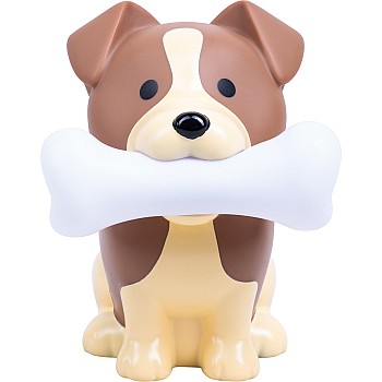 Rufus Dog Mood Light