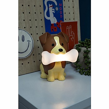 Rufus Dog Mood Light
