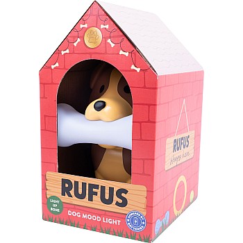 Rufus Dog Mood Light