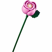 LEGO BOTANICALS Pretty Pink Flower Bouquet