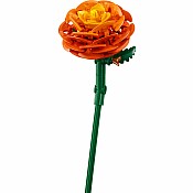 LEGO BOTANICALS Pretty Pink Flower Bouquet