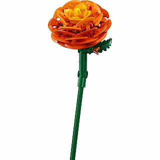 LEGO BOTANICALS Pretty Pink Flower Bouquet