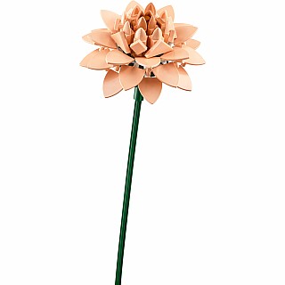 LEGO BOTANICALS Pretty Pink Flower Bouquet