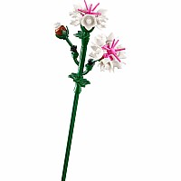 LEGO BOTANICALS Pretty Pink Flower Bouquet