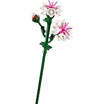 LEGO BOTANICALS Pretty Pink Flower Bouquet