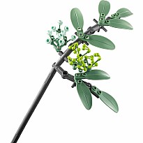 LEGO BOTANICALS Pretty Pink Flower Bouquet