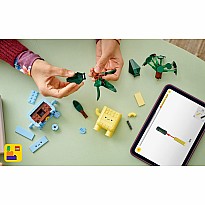LEGO BOTANICALS Happy Plants
