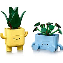 LEGO BOTANICALS Happy Plants