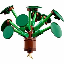 LEGO BOTANICALS Happy Plants