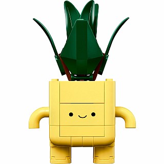 LEGO BOTANICALS Happy Plants