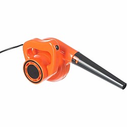 World's Tiniest Blower