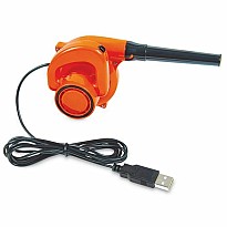 World's Tiniest Blower