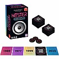 Hitster The Music Party Game
