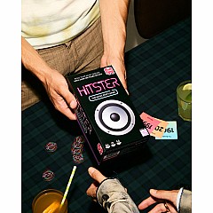Hitster The Music Party Game