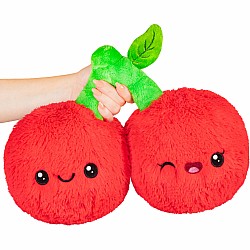 Mini Squishable Comfort Food Cherries