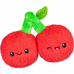 Mini Squishable Comfort Food Cherries
