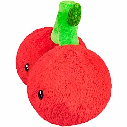 Mini Squishable Comfort Food Cherries