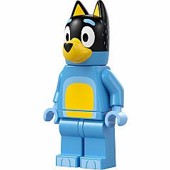 LEGO BLUEY Bluey's Family House