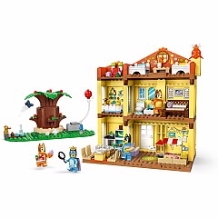 LEGO BLUEY Bluey's Family House