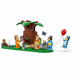 LEGO BLUEY Bluey's Family House