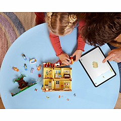 LEGO BLUEY Bluey's Family House
