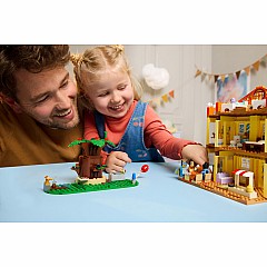 LEGO BLUEY Bluey's Family House