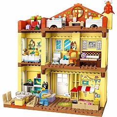 LEGO BLUEY Bluey's Family House