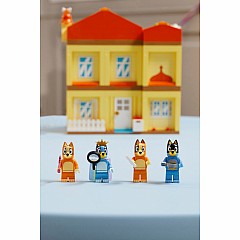 LEGO BLUEY Bluey's Family House