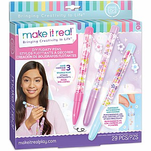 DIY Floaty Pen Kit