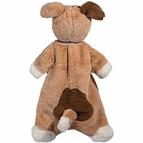 Zeke Puppy Sshlumpie