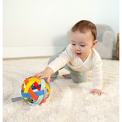 Blissful Ball Activity Toy