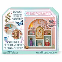 Wish*Craft Paint A Curio Shelf