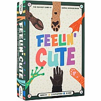Feelin' Cute Game