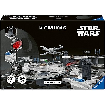 GraviTrax Star Wars Death Star Action Set
