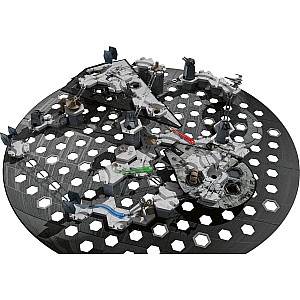 GraviTrax Star Wars Death Star Action Set