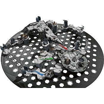 GraviTrax Star Wars Death Star Action Set