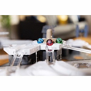 GraviTrax Star Wars Death Star Action Set