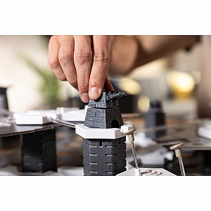 GraviTrax Star Wars Death Star Action Set