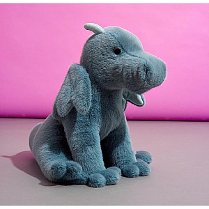 Sukie Dragon Super Duper Soft