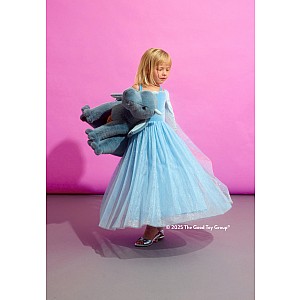 Sukie Dragon Super Duper Soft