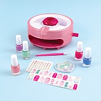 Light Magic Nail Dryer