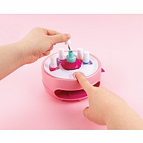 Light Magic Nail Dryer
