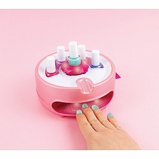 Light Magic Nail Dryer