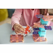 Magna-Tiles Cat Tree 13 Piece Set