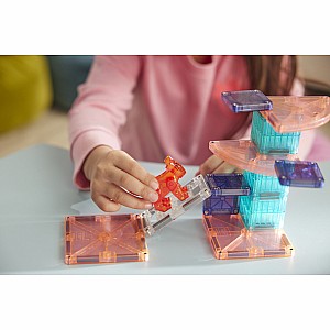 Magna-Tiles Cat Tree 13 Piece Set