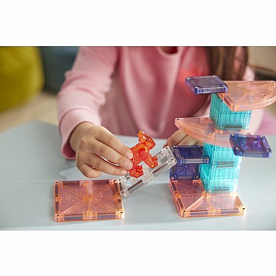 Magna-Tiles Cat Tree 13 Piece Set