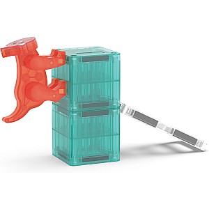 Magna-Tiles Cat Tree 13 Piece Set