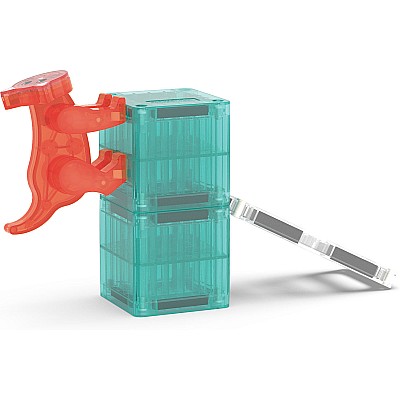 Magna-Tiles Cat Tree 13 Piece Set