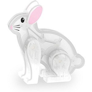 Magna-Tiles Pet Playhouse 50 Piece Set