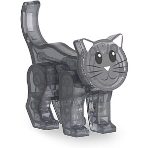 Magna-Tiles Pet Playhouse 50 Piece Set